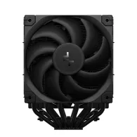 DeepCool AK620 Digital PRO Procesor Răcitor de aer 12 cm Negru 1 buc.