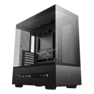 DeepCool CH690 DIGITAL Tower Negru