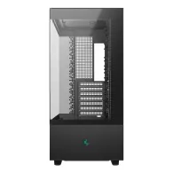 DeepCool CH690 DIGITAL Tower Negru