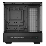 DeepCool CH690 DIGITAL Tower Negru