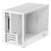 DeepCool CH260 WH Micro Tower Alb