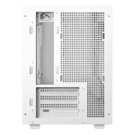 DeepCool CH260 WH Micro Tower Alb