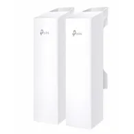 TP-Link Omada EAP115-BRIDGE KIT puncte de acces WLAN 300 Mbit s Alb