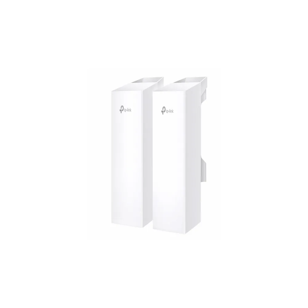 TP-Link Omada EAP115-BRIDGE KIT puncte de acces WLAN 300 Mbit s Alb