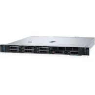 Poweredge r360 rack server intel xeon e-2414 2.6g 4c/4t 12m