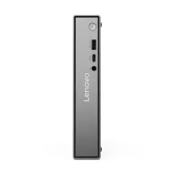Lenovo ThinkCentre neo 50q Gen 5 Intel Core 5 210H 16 Giga Bites DDR5-SDRAM 512 Giga Bites SSD Mini PC Negru