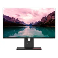 Lenovo ThinkVision T24-40 LED display 60,5 cm (23.8") 1920 x 1080 Pixel Full HD Negru
