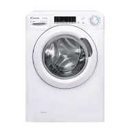 Candy CSOW4966TWM 1-S uscătoare pentru mașini de spălat De sine stătător Încărcare frontală Alb D