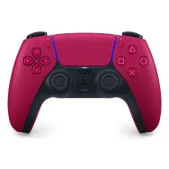 Sony DualSense V2 Roşu Bluetooth USB Gamepad Analog  Digital Android, MAC, PC-ul, PlayStation 5, iOS