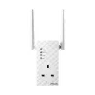 ASUS RP-AC53 puncte de acces WLAN 433 Mbit/s Alb Asus - 7