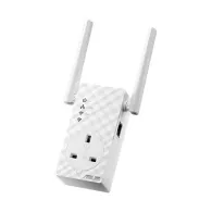 ASUS RP-AC53 puncte de acces WLAN 433 Mbit/s Alb Asus - 9