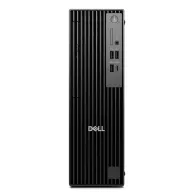 DELL Pro QBS1250 Plus Intel Core Ultra 5 235 16 Giga Bites DDR5-SDRAM 512 Giga Bites SSD Windows 11 Pro Slim PC PC-ul Negru