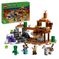 Putul din badlands lego 21263