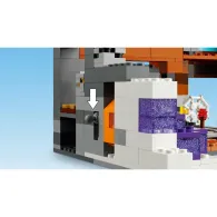 Putul din badlands lego 21263