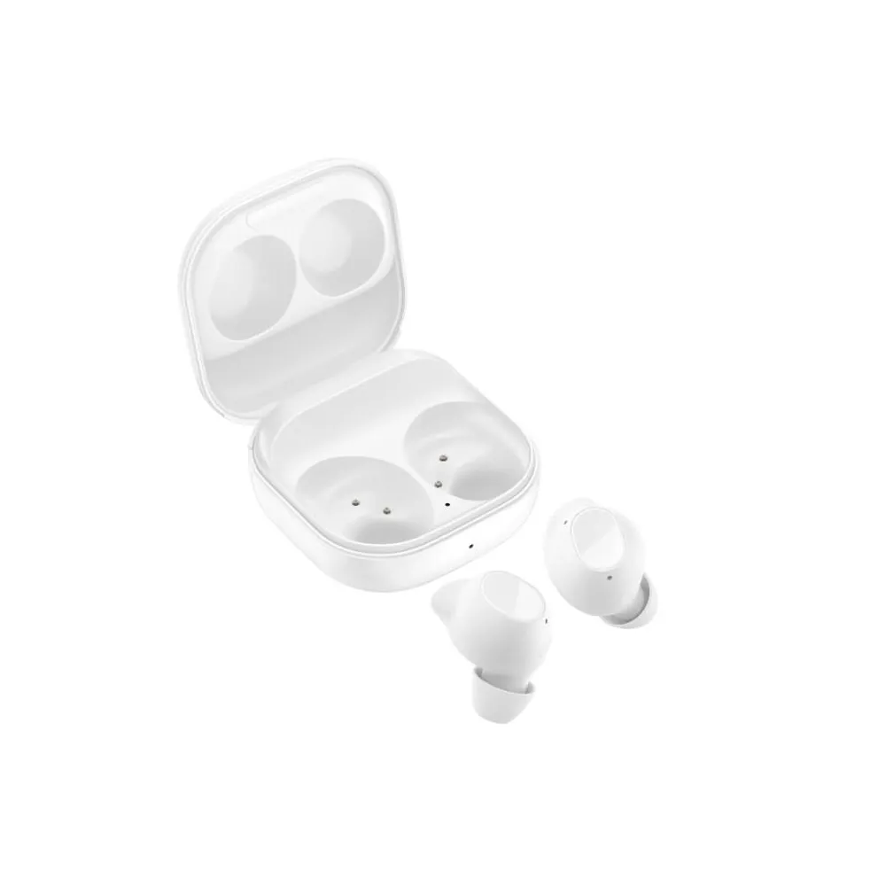 Samsung galaxy buds fe anc  mystic white