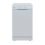 Candy Brava CDPH 2L1049W-01 De sine stătător 10 seturi farfurii E