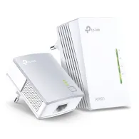 TP-Link AV600 600 Mbit s Ethernet LAN Wi-Fi Alb 1 buc.