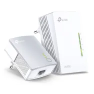 TP-Link AV600 600 Mbit s Ethernet LAN Wi-Fi Alb 1 buc.