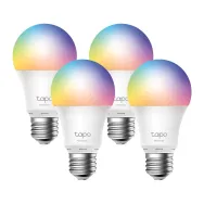 TP-Link Tapo L530E(4-PACK) instrument de iluminare smart Bec inteligent Wi-Fi 8,7 W