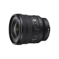 Sony FE PZ 16-35mm F4 G SLR Obiectiv macro unghi larg Negru