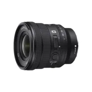 Sony FE PZ 16-35mm F4 G SLR Obiectiv macro unghi larg Negru