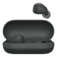 Sony WF-C700N Căști True Wireless Stereo (TWS) În ureche Apeluri Muzică Bluetooth Negru