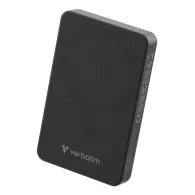 Verbatim Charge 'n' Go Essentials 10000 mAh Încărcare fără fir Negru