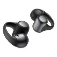 SHOKZ OpenDots ONE Căști Fără fir Clips pentru ureche Apeluri Muzică Sport Zilnic Bluetooth Negru