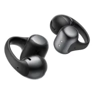 SHOKZ OpenDots ONE Căști Fără fir Clips pentru ureche Apeluri Muzică Sport Zilnic Bluetooth Negru