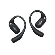SHOKZ OpenFit Căști Fără fir Cârlig-ureche Apeluri Muzică Sport Zilnic Bluetooth Negru