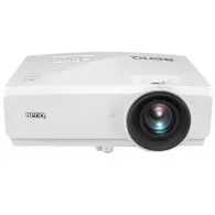 Proiector benq su754 lampa led 4700 lumeni rezolutie full hd+ (wuxga) (1920 x 1200) contrast 13.000 : 1 hdmi x 2 retea rj-45 x 2