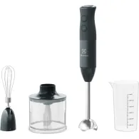 Electrolux E4HB1-6GG Mixer vertical 600 W Negru