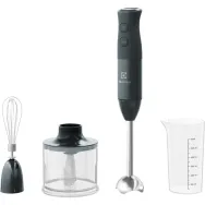 Electrolux E4HB1-6GG Mixer vertical 600 W Negru
