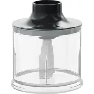 Electrolux E4HB1-6GG Mixer vertical 600 W Negru