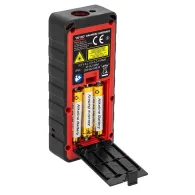 Telemetru laser multifunctional - 70m