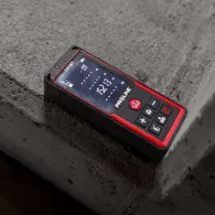 Telemetru laser multifunctional - 70m