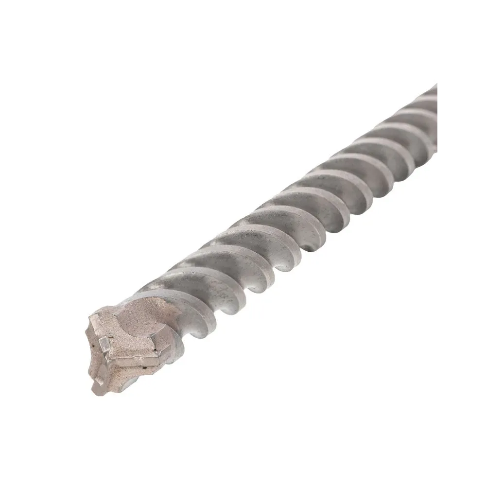 Burghiu beton sds plus cu pastila tripla s3 10x350