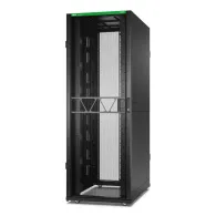 APC AR3355B2 rack-uri 45U Raft de sine stătător Negru
