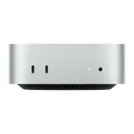 Mac mini: apple m4 pro (cpu 14-core gpu 20-core neural