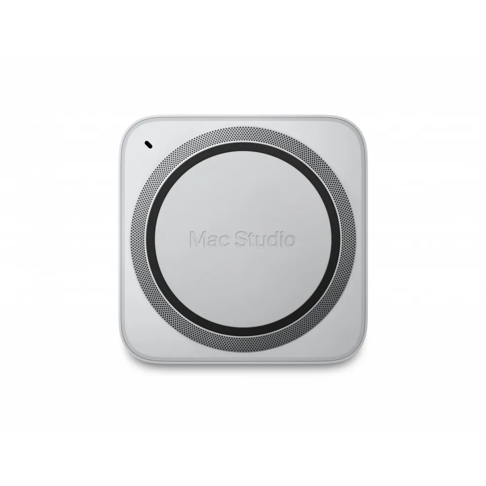 Apple mac studio m4 max(cpu 16-core gpu 40-core neural engine