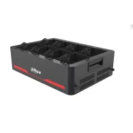 Stație de colectare a datelor dahuadhi-eec400 cu interfață micro usb