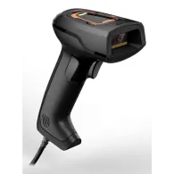 Scanner cod de bare wireless ds-msh100/13rf/05s/w1