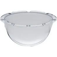 Honeywell replacement dome 60 series speed dome bubble (clear)ha60cb6