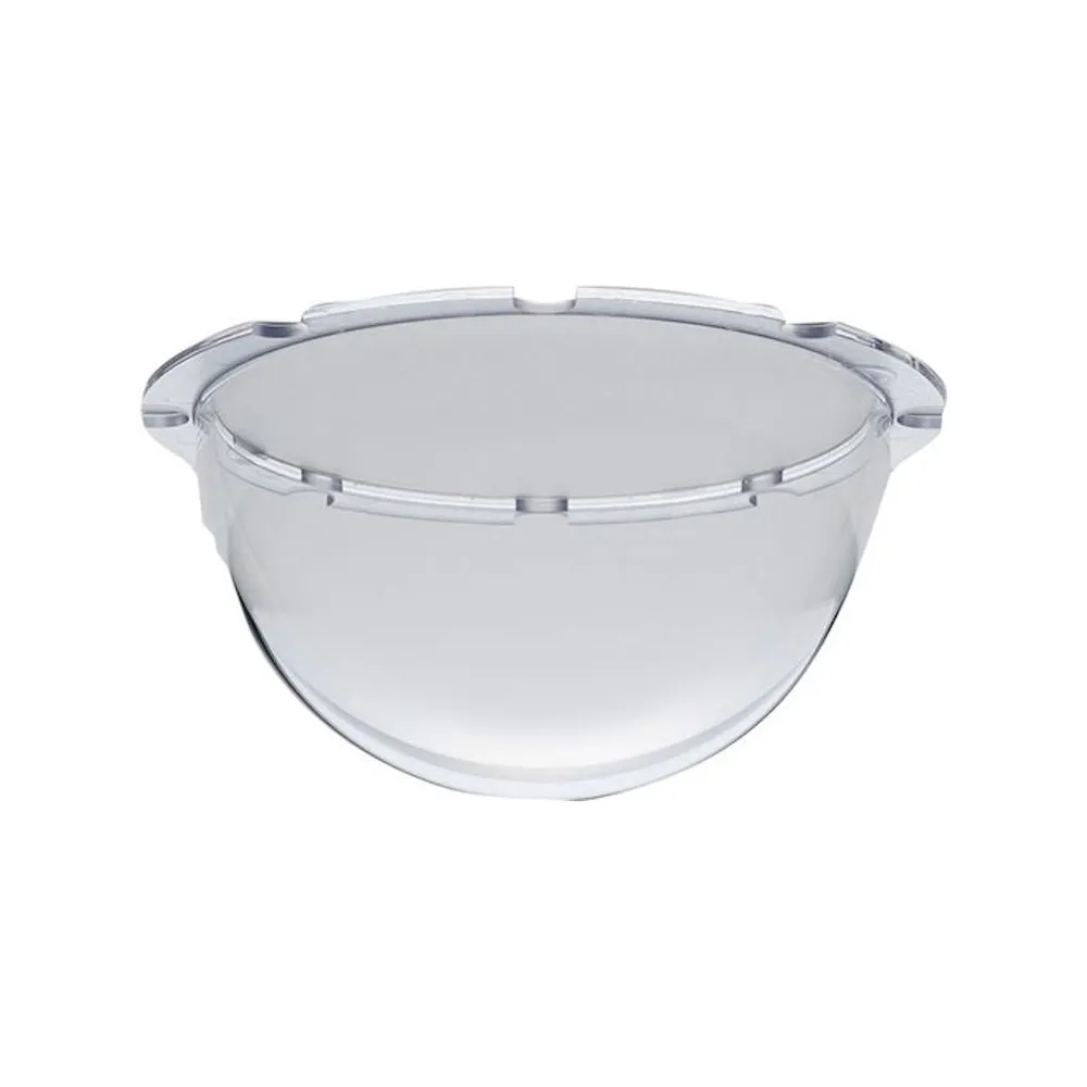 Honeywell replacement dome 60 series speed dome bubble (clear)ha60cb6