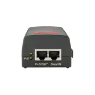 LevelOne POI-2002 adaptoare PoE Fast Ethernet 52 V