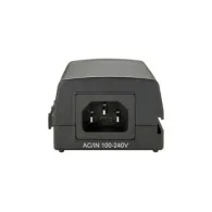 LevelOne POI-2002 adaptoare PoE Fast Ethernet 52 V