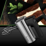 Mixer de mana fram fhm-4006dss 400w display lcd digital 6