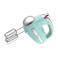 Mixer de mana fram fhm-3005gr 300w 5 viteze + turbo