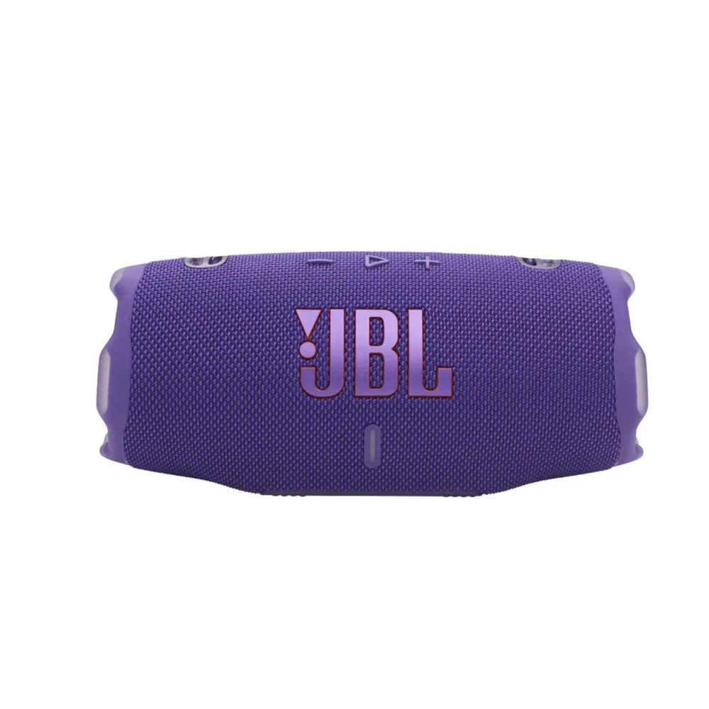 Jbl boxa portabila charge 6 purple