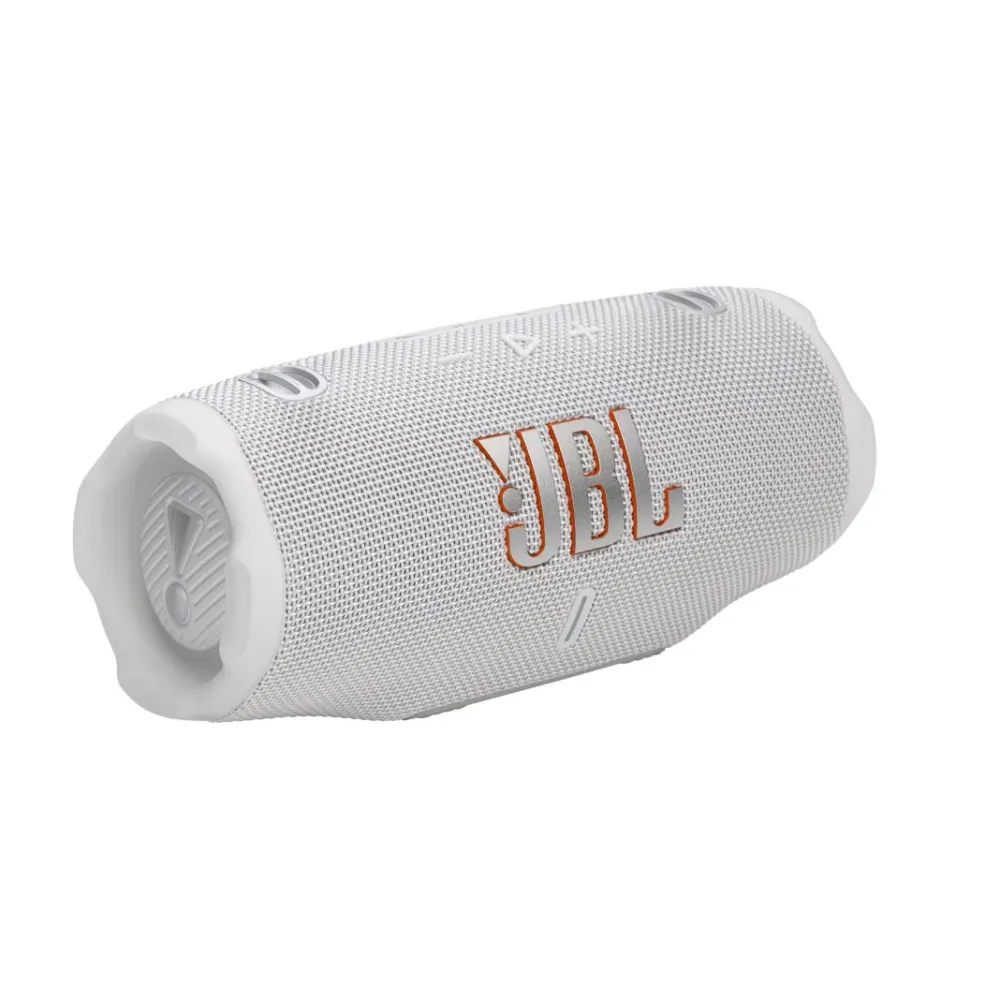Jbl boxa portabila charge 6 white